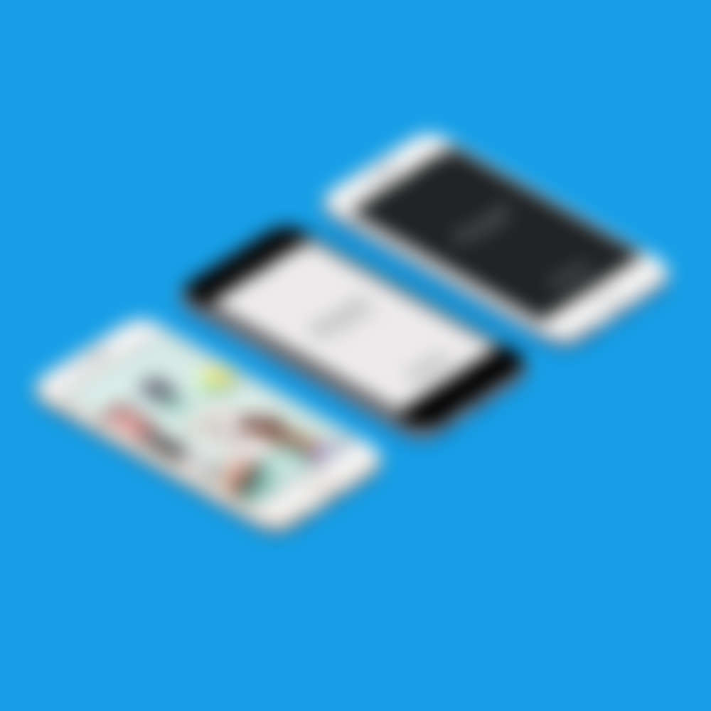 Website Themes Optimized for All Range of Smartphones