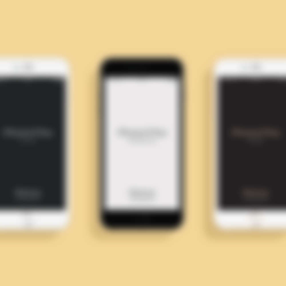 Tutorial on Creating iPhone Apps