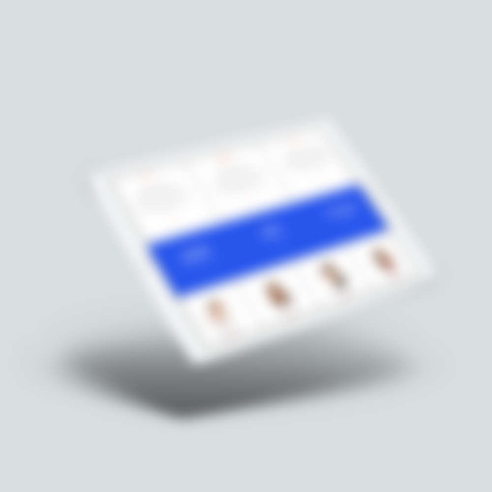 Classy Designs for Ecommerce Landing Pages - Image 3