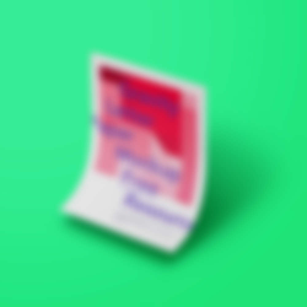 Typography and Why It Matters: The Guide