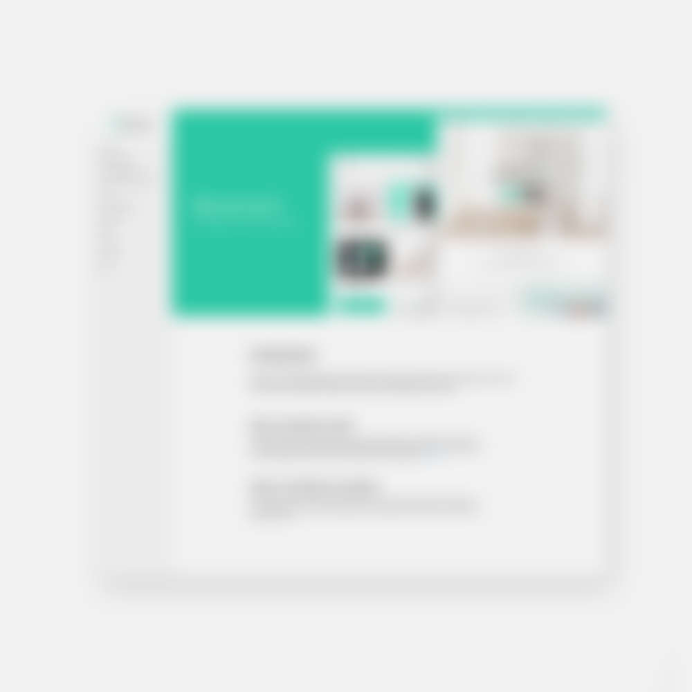 New Set of Email Marketing Newsletter Templates - Image 3